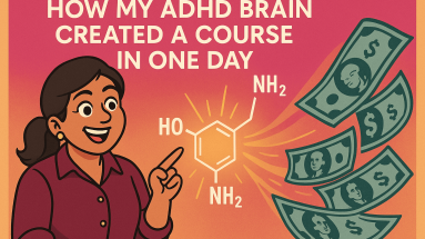 ADHD Business Coaching