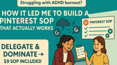 adhd burnout cycle